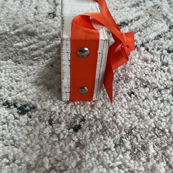 I love being witchy plaques small Halloween decor - Picture 6 of 7